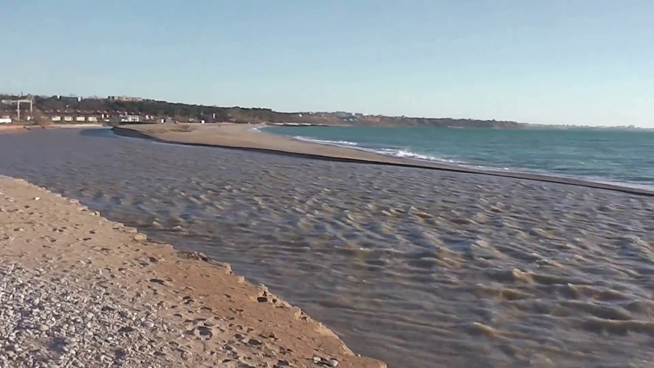 Река бельбек устье Река бельбек устье